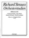 Orchesterstudien aus seinen Bühnenwerken: Oboe Band 3 Der Rosenkavalier 史特勞斯理查 雙簧管 玫瑰騎士 雙簧管教材 | 小雅音樂 Hsiaoya Music