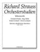 Orchesterstudien aus seinen Bühnenwerken: Klarinette Band 3 Elektra - Der Rosenkavalier 史特勞斯理查 艾蕾克特拉玫瑰騎士 豎笛教材 | 小雅音樂 Hsiaoya Music