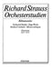 Orchesterstudien aus seinen Bühnenwerken: Klarinette Band 4 Guntram - Feuersnot - Salome - Elektra - Der Rosenkavalier 史特勞斯理查 貢特拉姆火荒莎樂美艾蕾克特拉玫瑰騎士 豎笛教材 | 小雅音樂 Hsiaoya Music