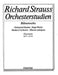 Orchesterstudien aus seinen Bühnenwerken: Klarinette Band 6 Guntram - Feuersnot - Salome - Der Rosenkavalier 史特勞斯理查 貢特拉姆火荒莎樂美玫瑰騎士 豎笛教材 | 小雅音樂 Hsiaoya Music