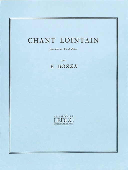 Chant Lointain 法國號 鋼琴 | 小雅音樂 Hsiaoya Music