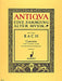 Concerto A Major 巴赫約翰‧克里斯提安 協奏曲大調 雙鋼琴 朔特版 | 小雅音樂 Hsiaoya Music