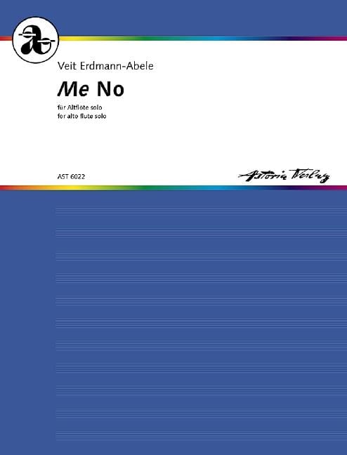 Me No 長笛獨奏 | 小雅音樂 Hsiaoya Music