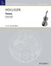 Trema Version for violin 霍利格 小提琴 小提琴獨奏 | 小雅音樂 Hsiaoya Music