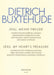 Jesu, my heart's treasure BuxWV 60 -Cantata- Cantata 布克斯泰烏德 清唱劇 騎熊士版 | 小雅音樂 Hsiaoya Music