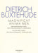Magnificat anima mea BuxWV-Anh 1 -Motet- Motet 布克斯泰烏德 經文歌 騎熊士版 | 小雅音樂 Hsiaoya Music
