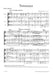 Totentanz op. 12/2 -Motet no. 2 from "Geistliche Chormusik" op. 12- Motet no. 2 from "Geistliche Chormusik" op. 12 死之舞 經文歌 騎熊士版 | 小雅音樂 Hsiaoya Music
