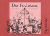 Der Fuchstanz und andere Volkstänze 騎熊士版 | 小雅音樂 Hsiaoya Music