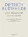 Heut triumphieret Gottes Sohn BuxWV 43 -Osterkantate- Cantata for Easter 布克斯泰烏德 清唱劇 騎熊士版 | 小雅音樂 Hsiaoya Music