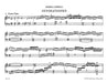 Intonations for Organ or Harpsichord 管風琴 大鍵琴 騎熊士版 | 小雅音樂 Hsiaoya Music