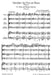 Schmücket das Fest mit Maien - Le doux printemps rayonne -Pfingstkantate- (aus "Fest-, Buß- und Danklieder") Pentecost Cantata 春天 清唱劇 騎熊士版 | 小雅音樂 Hsiaoya Music