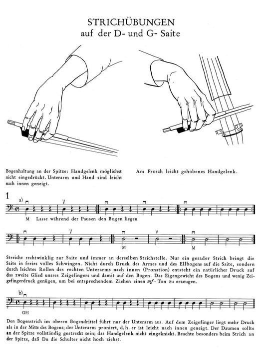 School for Violoncello, Volume I: First Position -Workshop for beginners and advanced until 7th position- Course for beginner to advanced cellists up to 7th position 大提琴 騎熊士版 | 小雅音樂 Hsiaoya Music