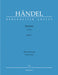 Rinaldo HWV 7a -Opera in three acts- (Version of 1711) Opera in 3 acts 韓德爾 李納多 歌劇 騎熊士版 | 小雅音樂 Hsiaoya Music