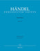 Tamerlano HWV 18 -Dramma per musica in thre acts- Dramma per musica in 3 acts 韓德爾 塔梅蘭諾 騎熊士版 | 小雅音樂 Hsiaoya Music