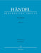 Ariodante HWV 33 -Opera in three acts- Opera in 3 acts 韓德爾 阿里歐丹特 歌劇 騎熊士版 | 小雅音樂 Hsiaoya Music