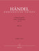 Concerto grosso B-flat major HWV 313 韓德爾 大協奏曲 騎熊士版 | 小雅音樂 Hsiaoya Music