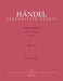Concerto grosso F major HWV 315 韓德爾 大協奏曲 騎熊士版 | 小雅音樂 Hsiaoya Music