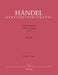 Concerto grosso F-Dur op. 6/2 HWV 320 韓德爾 大協奏曲 騎熊士版 | 小雅音樂 Hsiaoya Music