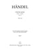 Concerto grosso F-Dur op. 6/2 HWV 320 韓德爾 大協奏曲 騎熊士版 | 小雅音樂 Hsiaoya Music