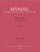 Concerto grosso a-Moll op. 6/4 HWV 322 韓德爾 大協奏曲 騎熊士版 | 小雅音樂 Hsiaoya Music