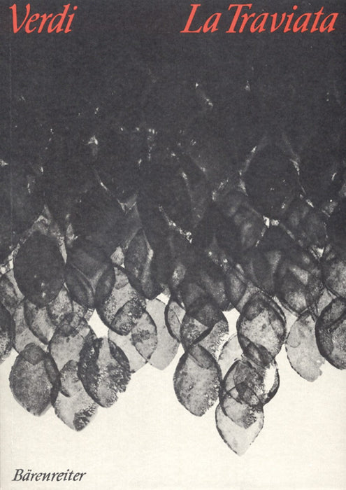 La Traviata -Oper in drei Akten- Opera in 3 acts 茶花女 歌劇 騎熊士版 | 小雅音樂 Hsiaoya Music