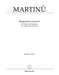 Rhapsody-Concerto for Viola and Orchestra (1952) 馬悌努 狂想曲協奏曲 中提琴 管弦樂團 騎熊士版 | 小雅音樂 Hsiaoya Music