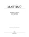 Rhapsody-Concerto for Viola and Orchestra (1952) 馬悌努 狂想曲協奏曲 中提琴 管弦樂團 騎熊士版 | 小雅音樂 Hsiaoya Music