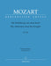 The Abduction from the Seraglio K. 384 -German singspiel in three acts- German singspiel in 3 acts 莫札特 後宮誘逃 騎熊士版 | 小雅音樂 Hsiaoya Music