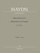 Missa brevis F major Hob. XXII:1 海頓 騎熊士版 | 小雅音樂 Hsiaoya Music