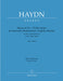 Missa in honorem Beatissimae Virginis Mariae E-flat major Hob. XXII:4 "Great Organ Mass" 海頓 詠唱調 管風琴彌撒曲 騎熊士版 | 小雅音樂 Hsiaoya Music