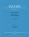 Missa Cellensis Hob.XXII:8 "Mass for Mariazell" 海頓 彌撒曲 詠唱調 騎熊士版 | 小雅音樂 Hsiaoya Music
