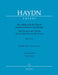 The Seven Last Words of our Saviour on the Cross Hob.XX:2 -Oratorio (Vocal Version)- Oratorio (Vocal Version) 海頓 神劇 騎熊士版 | 小雅音樂 Hsiaoya Music