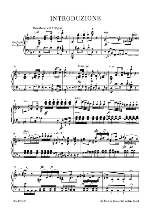 The Seven Last Words of our Saviour on the Cross Hob.XX:2 -Oratorio (Vocal Version)- Oratorio (Vocal Version) 海頓 神劇 騎熊士版 | 小雅音樂 Hsiaoya Music