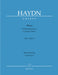 Missa B-flat major Hob.XXII:13 "Creation Mass" 海頓 彌撒曲 騎熊士版 | 小雅音樂 Hsiaoya Music