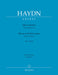 Missa B-flat major Hob.XXII:14 "Harmony Mass" 海頓 和聲彌撒曲 騎熊士版 | 小雅音樂 Hsiaoya Music