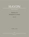 Symphony Nr. 87 A major Hob.I:87 海頓 交響曲 騎熊士版 | 小雅音樂 Hsiaoya Music