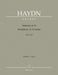 Symphony in D major Hob. I:93 海頓 交響曲 騎熊士版 | 小雅音樂 Hsiaoya Music