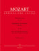 Symphony Nr. 40 G minor K. 550 (First version without clarinets) 莫札特 交響曲 豎笛 騎熊士版 | 小雅音樂 Hsiaoya Music
