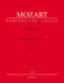 Symphony Nr. 16 C major K. 128 莫札特 交響曲 騎熊士版 | 小雅音樂 Hsiaoya Music