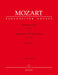Symphony Nr. 26 E-flat major K. 184(166a) 莫札特 交響曲 騎熊士版 | 小雅音樂 Hsiaoya Music