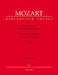 Concerto for Clarinet and Orchestra A major K. 622 莫札特 協奏曲 豎笛 管弦樂團 騎熊士版 | 小雅音樂 Hsiaoya Music