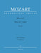 Missa in C major K. 257 "Great Credo Mass" 莫札特 信經 騎熊士版 | 小雅音樂 Hsiaoya Music