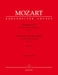 Concerto for Violin and Orchestra Nr. 1 B-flat major K. 207 莫札特 協奏曲 小提琴 管弦樂團 騎熊士版 | 小雅音樂 Hsiaoya Music