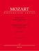 Concerto for Piano and Orchestra Nr. 13 in C major K. 415 (387b) 莫札特 協奏曲 鋼琴 管弦樂團 騎熊士版 | 小雅音樂 Hsiaoya Music