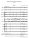 Vesperae solennes de Confessore K. 339 莫札特 騎熊士版 | 小雅音樂 Hsiaoya Music