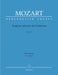 Vesperae solennes de Confessore K. 339 莫札特 騎熊士版 | 小雅音樂 Hsiaoya Music