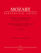 Sinfonia concertante for Violin, Viola and Orchestra E-flat major K. 364 (320d) 莫札特 交響曲 複協奏曲 小提琴 中提琴 管弦樂團 騎熊士版 | 小雅音樂 Hsiaoya Music