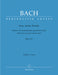 Jesu, meine Freude for five-part Mixed choir E minor BWV 227 -Motet- Motet 巴赫約翰瑟巴斯提安 經文歌 騎熊士版 | 小雅音樂 Hsiaoya Music
