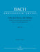Lobet den Herrn, alle Heiden BWV 230 -Motet for four-Part Mixed Choir- Motet for Four-Part Mixed Choir 巴赫約翰瑟巴斯提安 經文歌 騎熊士版 | 小雅音樂 Hsiaoya Music
