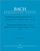 Brandenburg Concerto No. 5 and Concerto No. 5 "Early Version" in D major BWV 1050, BWV 1050a 巴赫約翰瑟巴斯提安 布蘭登堡協奏曲 騎熊士版 | 小雅音樂 Hsiaoya Music
